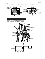 Preview for 15 page of Makita 2704 Technical Information