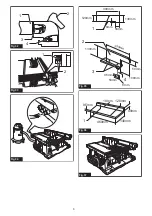 Preview for 6 page of Makita 2704N Instruction Manual