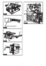 Preview for 8 page of Makita 2704N Instruction Manual