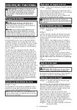 Preview for 72 page of Makita 2704N Instruction Manual