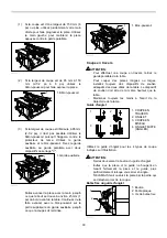 Preview for 33 page of Makita 2705 Instruction Manual