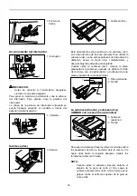 Preview for 43 page of Makita 2705 Instruction Manual