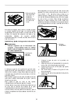 Preview for 49 page of Makita 2705 Instruction Manual