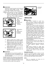 Preview for 50 page of Makita 2705 Instruction Manual