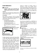 Preview for 54 page of Makita 2705 Instruction Manual