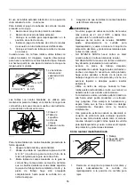 Preview for 55 page of Makita 2705 Instruction Manual