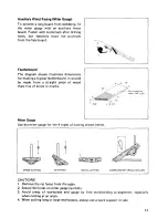 Предварительный просмотр 13 страницы Makita 2708 Instruction Manual