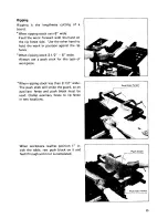 Предварительный просмотр 15 страницы Makita 2708 Instruction Manual