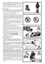 Preview for 6 page of Makita 27112709 Operator'S And Safety Manual