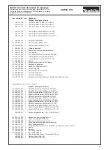 Preview for 65 page of Makita 27112709 Operator'S And Safety Manual