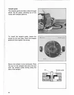 Preview for 10 page of Makita 3600BR Instruction Manual