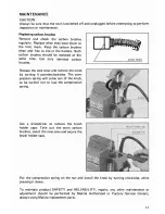 Preview for 11 page of Makita 3600BR Instruction Manual