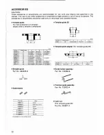 Preview for 12 page of Makita 3600BR Instruction Manual