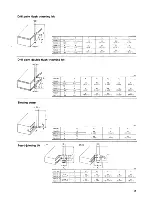 Preview for 15 page of Makita 3600BR Instruction Manual