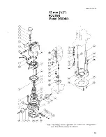 Preview for 19 page of Makita 3600BR Instruction Manual