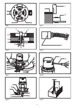 Preview for 3 page of Makita 3600H Instruction Manual