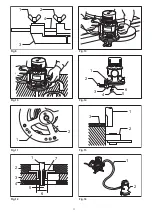 Preview for 3 page of Makita 3601B Instruction Manual