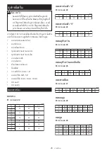 Preview for 45 page of Makita 3601B Instruction Manual