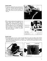 Preview for 9 page of Makita 3612B Instruction Manual