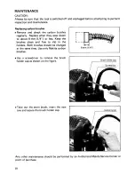 Preview for 10 page of Makita 3612B Instruction Manual