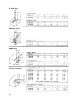 Preview for 14 page of Makita 3612B Instruction Manual