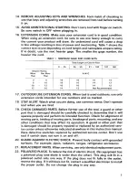 Preview for 3 page of Makita 3612BR Instruction Manual