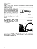 Preview for 10 page of Makita 3612BR Instruction Manual