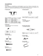 Preview for 11 page of Makita 3612BR Instruction Manual