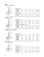 Предварительный просмотр 12 страницы Makita 3612BR Instruction Manual