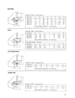 Preview for 15 page of Makita 3612BR Instruction Manual