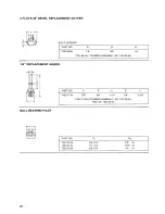 Preview for 18 page of Makita 3612BR Instruction Manual