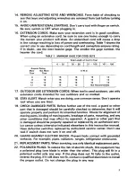 Preview for 3 page of Makita 3612C Instruction Manual