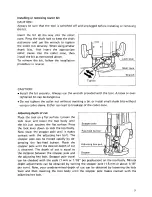 Preview for 5 page of Makita 3612C Instruction Manual