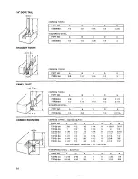 Предварительный просмотр 16 страницы Makita 3612C Instruction Manual