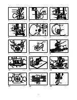 Preview for 2 page of Makita 3620 Instruction Manual