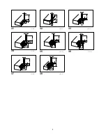 Preview for 4 page of Makita 3620 Instruction Manual