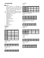 Preview for 9 page of Makita 3620 Instruction Manual