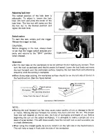 Preview for 7 page of Makita 3620A Instruction Manual