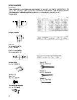 Preview for 10 page of Makita 3620A Instruction Manual