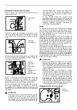 Preview for 11 page of Makita 3621 Instruction Manual