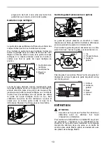 Preview for 13 page of Makita 3621 Instruction Manual
