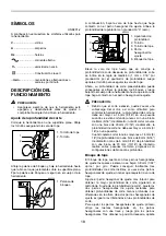 Preview for 18 page of Makita 3621 Instruction Manual