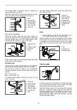 Preview for 6 page of Makita 3700B Instruction Manual