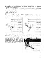 Preview for 9 page of Makita 3702B Instruction Manual