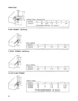 Предварительный просмотр 18 страницы Makita 3702B Instruction Manual