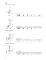 Preview for 12 page of Makita 3705 Instruction Manual