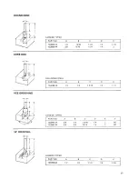 Preview for 13 page of Makita 3705 Instruction Manual