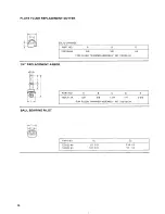 Preview for 16 page of Makita 3705 Instruction Manual