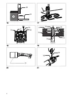 Preview for 4 page of Makita 3707 Instruction Manual