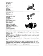 Preview for 43 page of Makita 3707 Instruction Manual